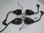 Oem Mercury Ignition Coils Set Of 4 832757A2. Fixed Price $65.00.