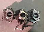Mercury Outboard Reed Block & Manifold 19075A3, 827998A1. Fixed Price $50.00.