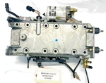 Mercury 150 - 200 Hp Efi Throttle Body 14817A11 14817A19 6 Injectors Freshwater. Fixed Price $222.50.