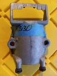 IP5795 Yamaha Lower Mount Covers And Housing 61A-44552-01-94, 61A-44552-01-CA. Fixed Price $17.39.