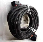 Seastar Optimus Eps Steering Harness Cable 30FT 6 Pin Dual Female CM20430-K. Fixed Price $139.95.