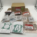 Genuine Oem Honda Water Pump Rebuild Kit 06193-ZV7-020. Fixed Price $75.00.