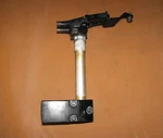 Mercury 25 Hp Stroke Swivel Head Assembly Pn 822238A2 Fits 1984-2006. Fixed Price $94.50.