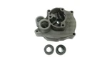 Johnson Evinrude Omc 381436 Water Pump Housing & Grommets. Fixed Price $5.95.