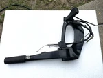 Never Service. Mercury/mariner Black Steering Arm Part #822325T1, 821455A5. Fixed Price $349.00.