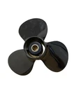 Wheel/michigan Match 14" 11 Pitch Blade Propeller Part# 031054. Fixed Price $125.96.