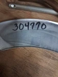 Johnson Evinrude Flywheel Guard New! 304770 Free Shipping!. Fixed Price $19.99.