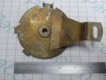 0387824 Omc Cup & Stop Evinrude Johnson 4-8HP Outboard Rewind Starter. Fixed Price $17.99.
