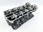 2011 2014 Yamaha 115 Hp Stroke Outboard Cylinder Head 68V-W009A-08-9S Oem. Fixed Price $899.95.