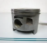 Oem 5009454 5009370 Evinrude G2 Std 200 225 250 300 Hp Piston Assembly 0720. Fixed Price $30.00.