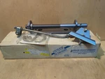 Oem Yamaha Outboard Motor Steering Bracket 9.9/15 Hp Cycle ABA-STEER-02-CL. Fixed Price $179.00.