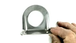 Mercury 896630 Switch Bracket - Used. Fixed Price $8.65.