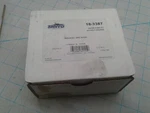 Boat Marine Oem Sierra 18-3387 Water Pump Kit. Fixed Price $32.10.
