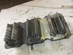 Mercury 3.0LT 225HP Stroke Outboard Intake Manifold And Reeds (816184-L2). Fixed Price $60.00.