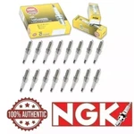Ngk LFR5AGP #5018 Set Of 16 Spark Plugs 2009+ 5.7L 6.4L Hemi Dodge Jeep. Fixed Price $148.93.