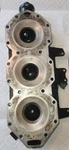 5001510 Cylinder Head, Starbd Side / Replaces 5000869 Evinrude Ficht 200 225 250. Fixed Price $40.00.