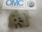 E94 Evinrude Johnson Omc 0314895 Manual Choke Lever Oem New Boat Parts. Fixed Price $7.96.