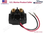 Starter Solenoid Relay Tohatsu Nissan Outboard 9.8 15 18 25 30 Hp 3H8760400. Fixed Price $25.99.