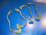 You Get 0582365 Coil Lead 0580339 0581027 90HP Johnson Evinrude. Fixed Price $7.15.