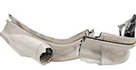 Mercury Verado Front Cowl Assembly Intake Kit Cover 2.6L 200-275HP Oem 885357T04. Fixed Price $80.00.