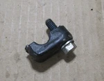 Johnson Evinrude Outboard 120 Hp - 225 Trunnion Cable Clamp 329271. Fixed Price $12.00.