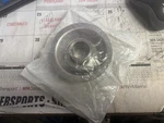 Sierra 18-4208 Volvo Penta 839423-1 AQ280/290 Spacer Shaft Seal Protector Nla!. Fixed Price $60.00.