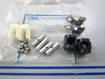 New Oem 0173546 Omc Johnson Evinrude Retro Fit Kit 0810. Fixed Price $18.65.