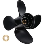 For Mercury Spitfire Blade 10.1X14 Propeller 48-8M8026635 40HP 50HP 60HP. Fixed Price $100.00.