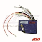 Cdi Yamaha 40/50 Hp V3 Power Pack '89-'94 117-6H5-02, 6H5-85540-00-00. Fixed Price $949.97.