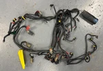 Good Used Oem Evinrude/johnson 2007 Brp Base Wire Harness, Part # 0586898/586898. Fixed Price $65.00.