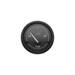 Mercury Power Trim Gauge Sport Black/black 8M6020030. Fixed Price $38.75.