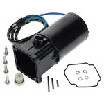 Oeg Parts New Tilt Trim Motor With Reservoir Compatible Mercury Mariner .... Fixed Price $131.29.