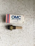 Evinrude Oem Temperature Switch 985618. Fixed Price $19.99.