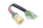 New Oem Yamaha 704-82541-10-00 Coupler Adapter Lead Wire Extension Nos. Fixed Price $34.50.