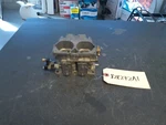 Mercury Outboard 828272A1 Carburetor Assembly. Fixed Price $70.00.