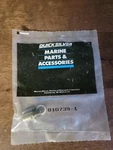 Quicksilver Mercury Mariner Outboard 810739 Carburetor Valve Seat Kit. Fixed Price $19.00.