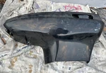 250 225 200 Hp Mercury Optimax Bottom Cowl Cover Two Stroke. Fixed Price $187.50.