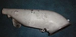 Genuine Seadoo Xp Exhaust Cone Pipe 274000194 - Fast Shipping!. Fixed Price $9.00.