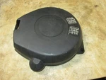 Yamaha 200HP OX66 Stroke Outboard Flywheel Cover 64D-81337-01-00. Fixed Price $35.00.