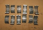 Oem Yamaha Bearing Assembly (6 Sets) Pn 93310-84106-00 Fits 1990 & Newer. Fixed Price $95.00.
