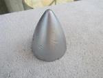 Mercury Antique Outboard Motor Propeller Nut MK75 MK78A 1957-59 # 11-26335. Fixed Price $19.95.