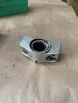 Oem Honda Center Mounting Housing Pn# 50161-ZW1-020ZA (B-93). Fixed Price $99.99.