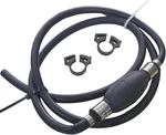 5/16" Fuel Line Hose Outboard Boat Motor Primer Bulb For Yamaha Mariner Mercury. Fixed Price $20.99.