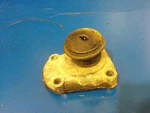 Cover 0388651 For 0393752 Gearcase Housing Evinrude Johnson 70HP. Fixed Price $17.54.