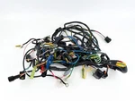 1999 Yamaha 250 Hp Stroke Outboard Engine Wire Harness 65L-82590-00-00 Oem. Fixed Price $74.95.
