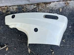 Df 150 Hp Suzuki Side Cover Set White 62821-96J0-Y5S 61811-96J0-Y5S 2015-2018. Fixed Price $375.00.