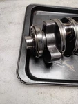 Johnson Evinrude 150HP 175HP Crankshaft 0438930 1993 - 2009 Years K1C. Fixed Price $100.00.