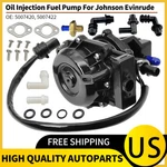 5007420 5007422 Oil Injection Fuel Pump For Johnson Evinrude Outboard Vro New. Fixed Price $118.99.