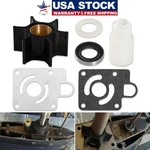 GLM12012 Water Pump Impeller Kit FK1069 Chrysler Force Outboard 75-140 Hp. Fixed Price $31.50.