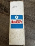 Mercury Quicksilver Water Pump Kit FK1067 Brand New Oem. Fixed Price $99.99.